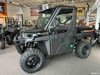 Polaris Ranger  2027