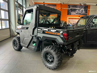 Polaris Ranger  2027