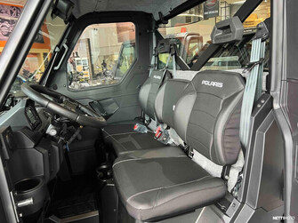 Polaris Ranger  2027