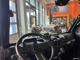 Polaris Ranger  2027