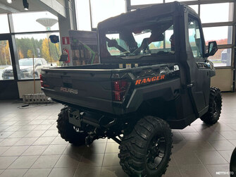 Polaris Ranger  2027