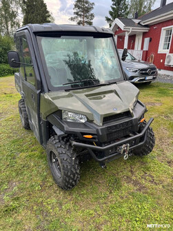 Polaris Ranger 570 2019