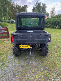 Polaris Ranger 570 2019