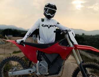 Stark Varg MX