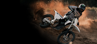 Stark Varg MX