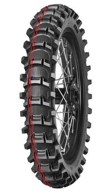 110/90-19 MITAS TERRA FORCE-MX SAND 2 [R]62M TT