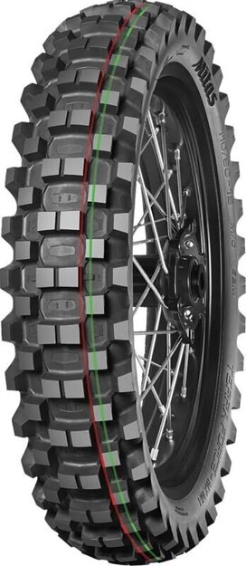 110/90-19 Mitas Terra Force-MX MH 62M TT