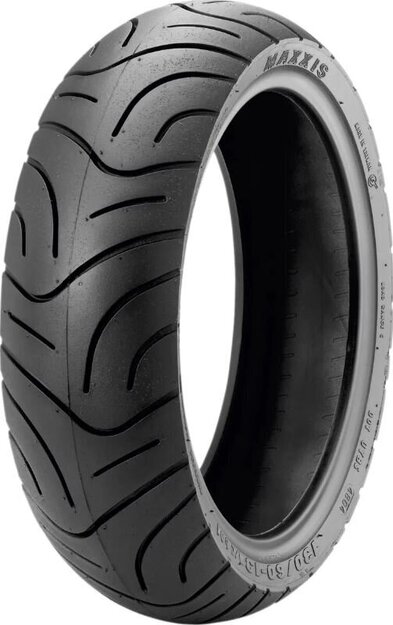 120/70-12 51L TL MAXXIS M-6029 