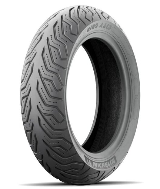 120/70-12 M/C 58S REINF TL F/R Michelin City Grip 2 