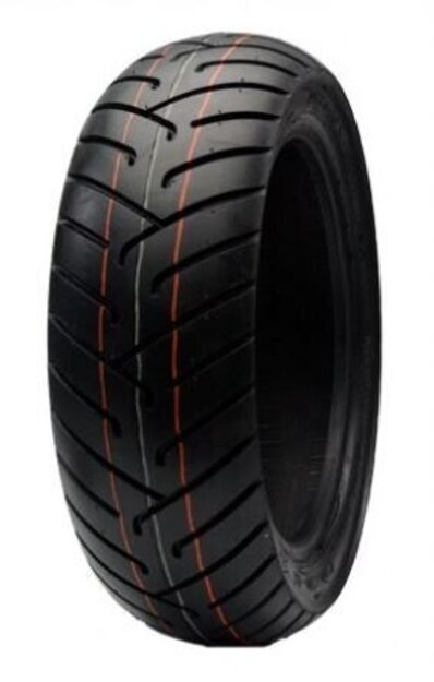 130/60-13 Deestone rengas, D805 pr4 TLS 