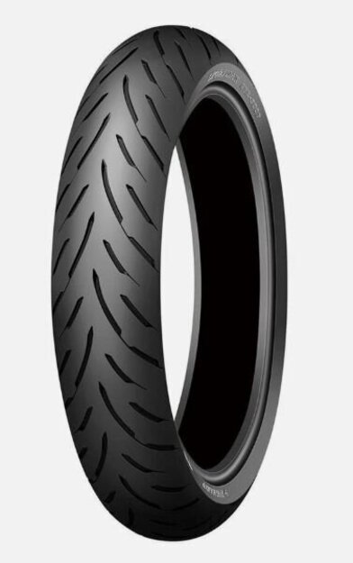 130/70-16 Dunlop SX GPR300F (61W) TL Eturengas