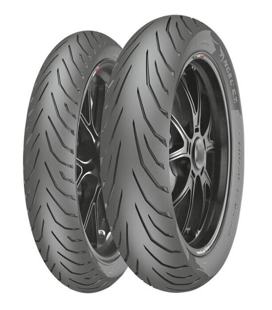 150/60-17 Pirelli ANGEL CITY M/C 66S TL