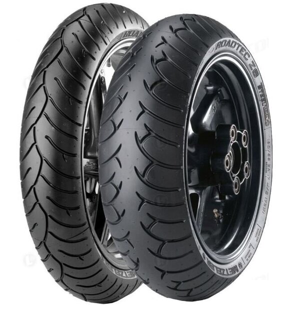 160/60-18ZR Metzeler ME Z6 Roadtec 70W