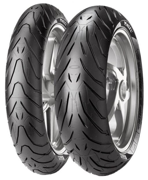 180/55-17 PIRELLI Angel St M/C (73W) TL R