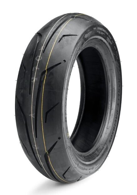 180/70-16 Dunlop GT503 R 77V