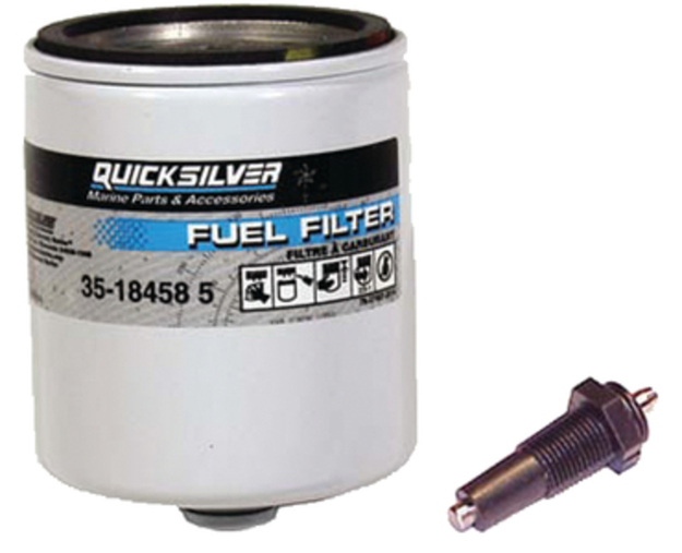 MERCURY FILTER KITFUEL, V6 EFI > 1995