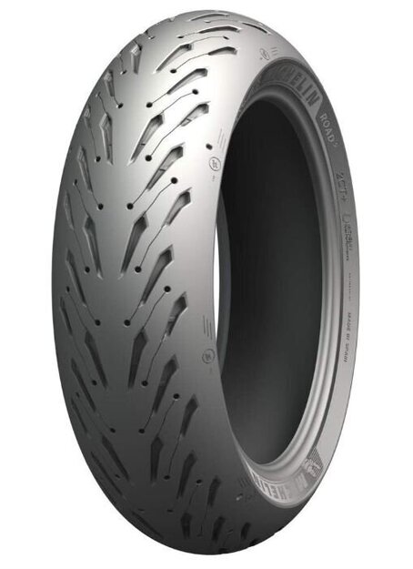 190/50-17 Michelin Road 5 M/C (73W) TL