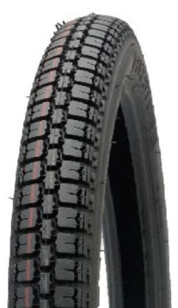 2,50-19 Deestone rengas D776 pr4 TT