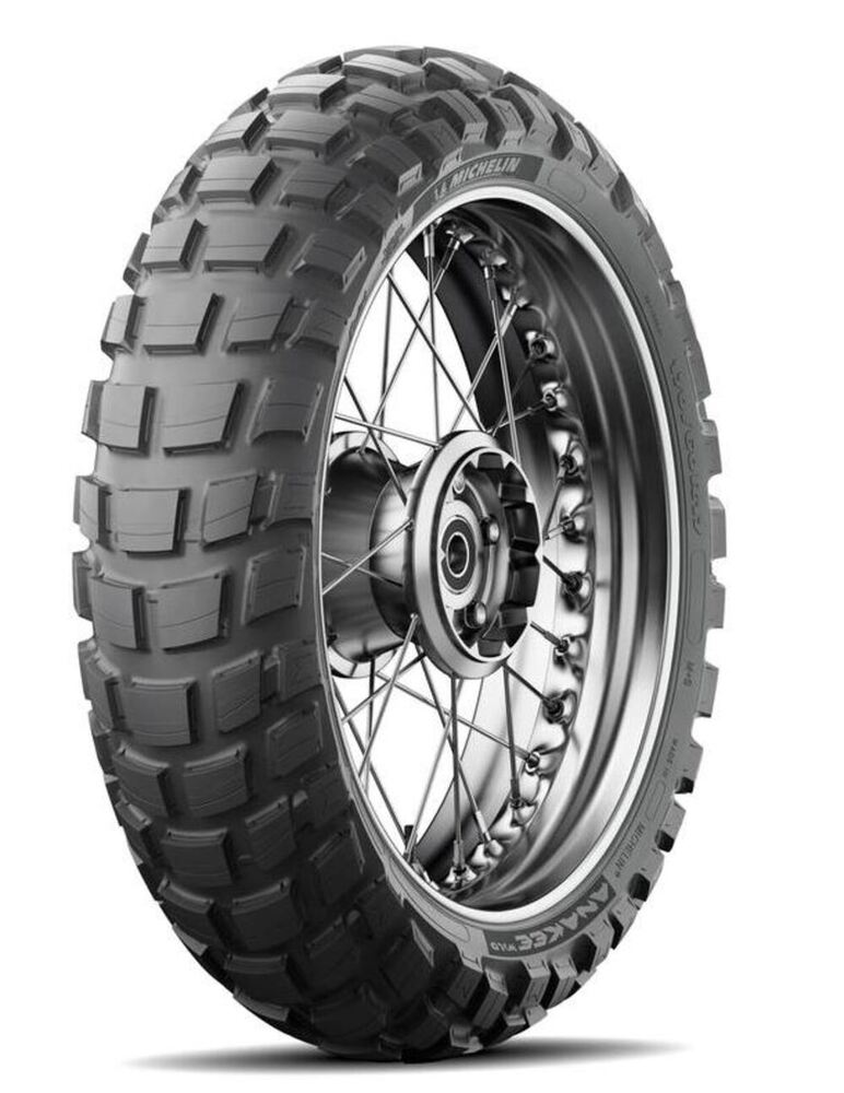 170/60-17 R 72R Michelin Anakee Wild Taka TL/TT Re