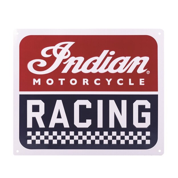 IMC RACING SIGN