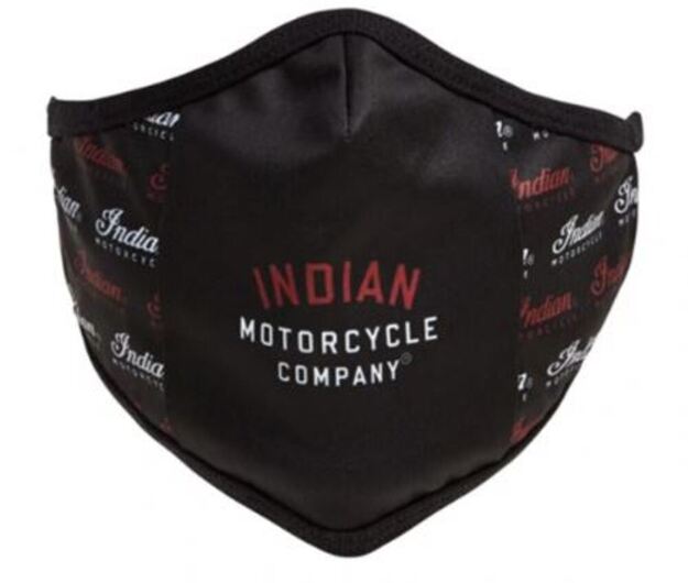 IMC FACE MASKS  SET OF 3