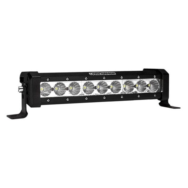 Pro Armor® 11" Single Row - LED Flood Light