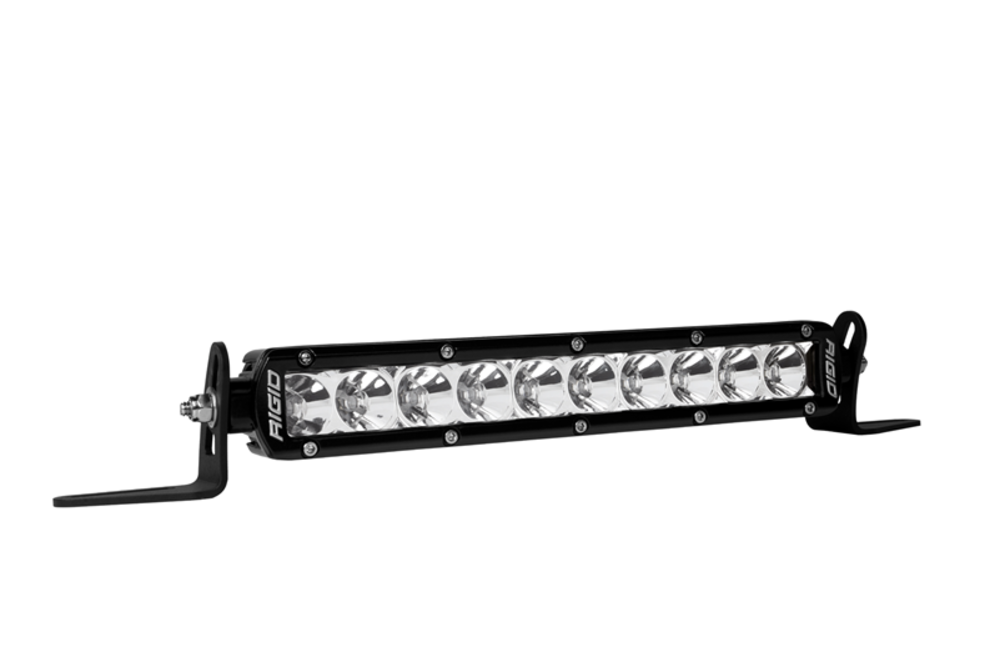 Rigid® SR-Series 10" Spot LED Light 