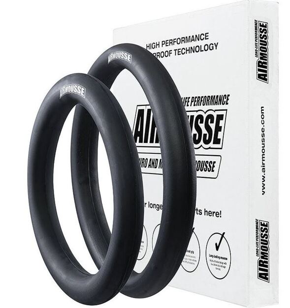 AirMousse Race P MX 0,8 bar 110/90-19 -- 120/80-18 small Re