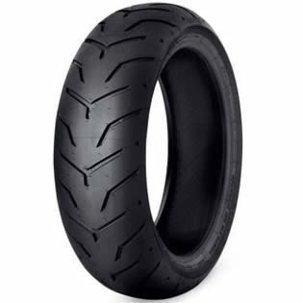 D408 200/50R18 - 18" 1820050