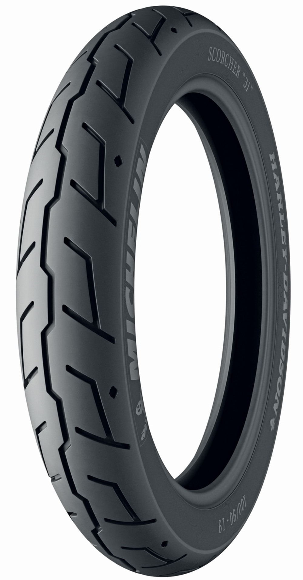 TIRE,RR,160/70B17,MI 1716070 MICHELIN SCORCHER