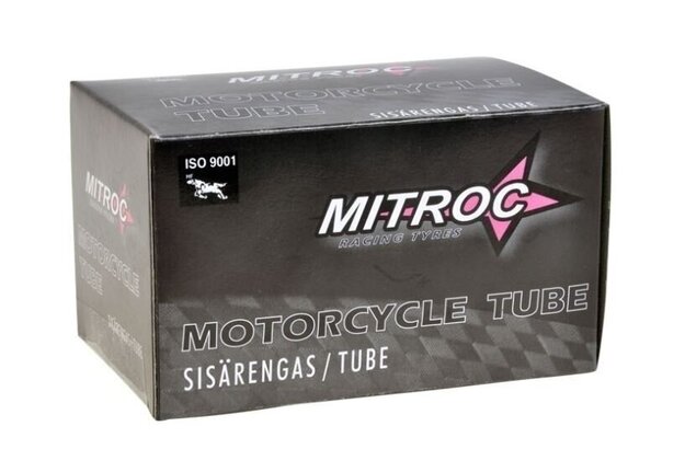 5,00-16 Mitroc sisärengas (130/60-13, 140/60-13) TR87