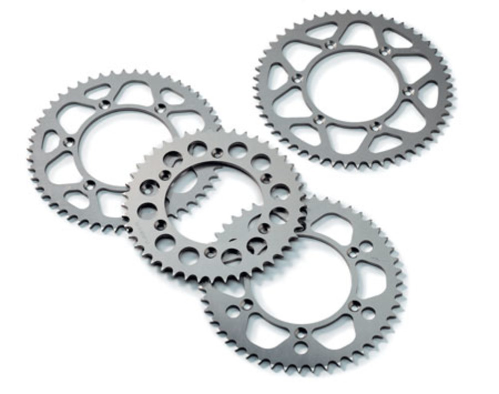 REAR SPROCKET 38-T