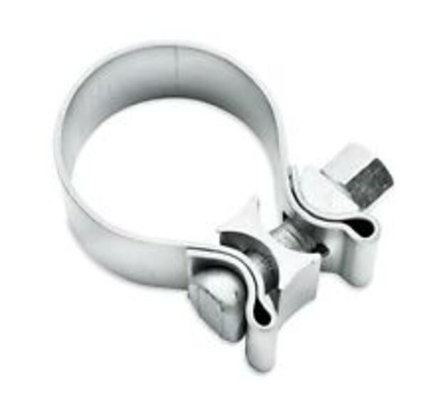 Muffler Clamp
