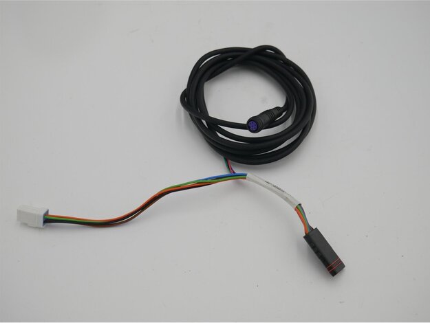 Harness- HMI splitter S/M