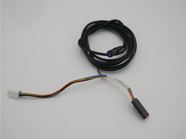 Harness- HMI splitter L/XL