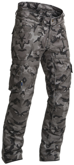 Lindstrands Tekstiilihousu Zion Camo 