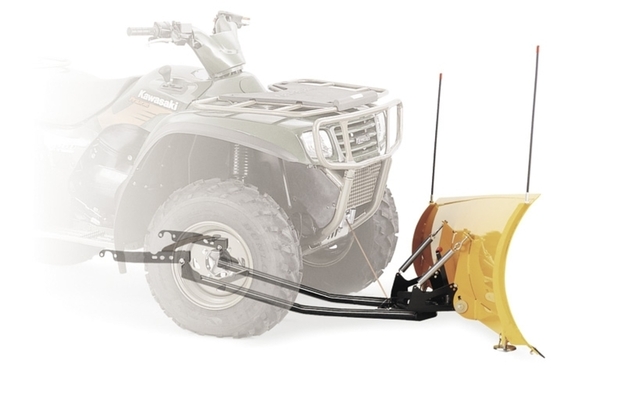 POLARIS  SPORTSMAN XP 550/850 09-14 PUSKULEVYN ASENNUSSARJA