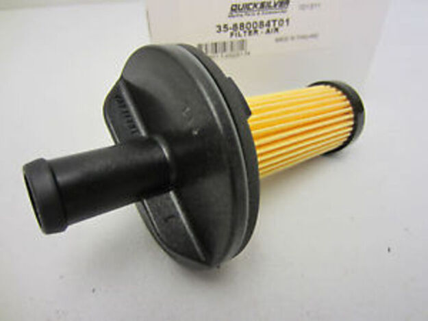 MERCURY AIR FILTER COMPRESSOR 200/225 HP MotoSeinäjoki