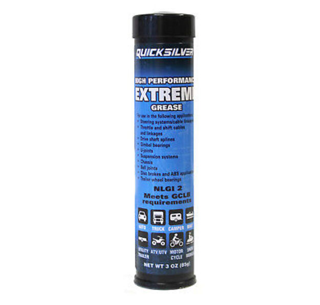 Extreme Grease, 88 g (U-joint & Gimbal Bearing Lubricant korv.)