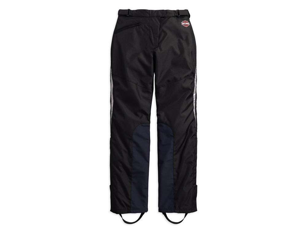 CLASSIC TEXTILE RIDING OVERPANT 