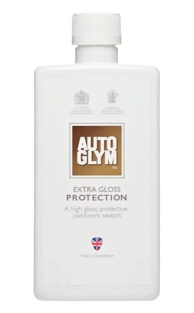 AutoGlym "Kulta" Extra Gloss Protection 