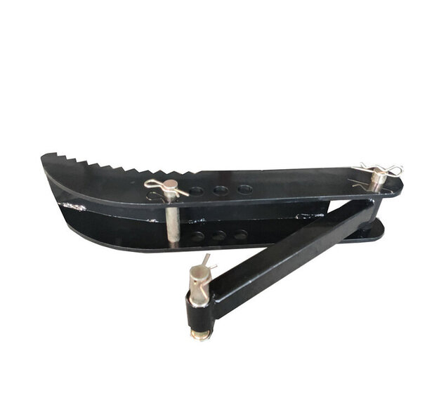 Bronco Tukkikoura 77-13500