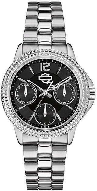 Bulova Women