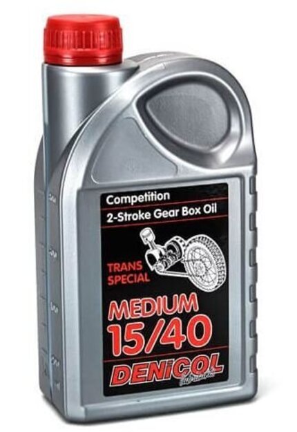 Denicol Trans Special 15/40 Medium 1L