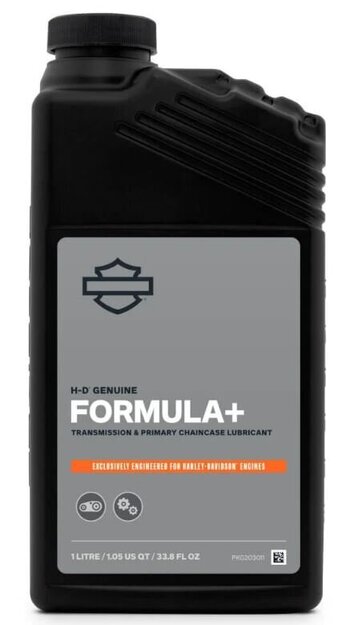 FORMULA+