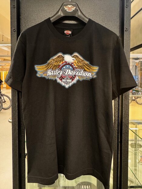 FREEDOM WIND ADT T BLACK 