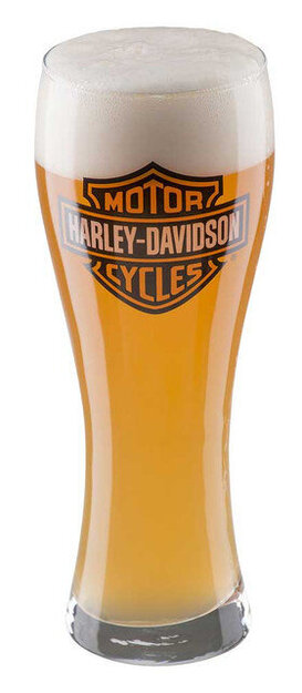 Harley-Davidson Bar & Shield olut-tuoppi
