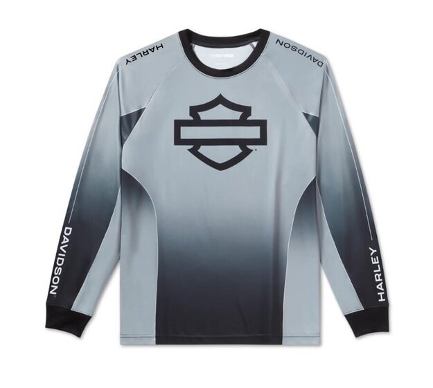 H-D Speedway Moto Jersey