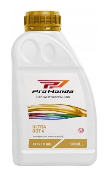 Pro Honda Ultra Dot 4 Jarruneste 500ml