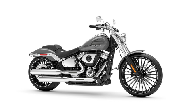 Harley-Davidson Breakout™ 2026